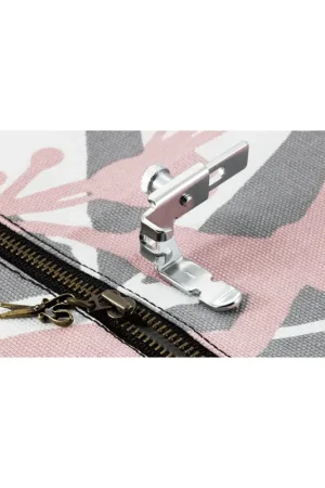 Brother Verstelbare ritsvoet Populair