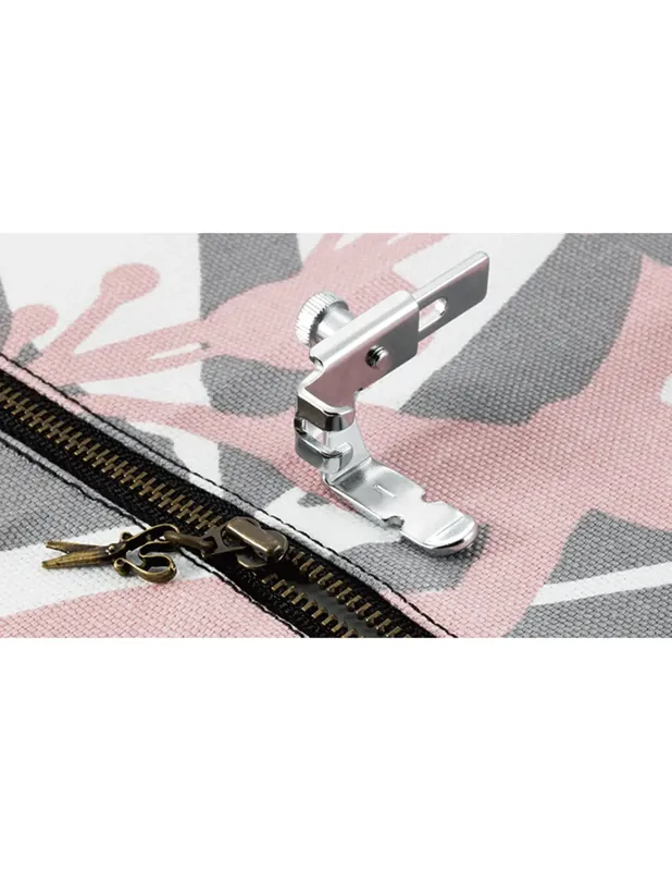 Brother Verstelbare ritsvoet Populair