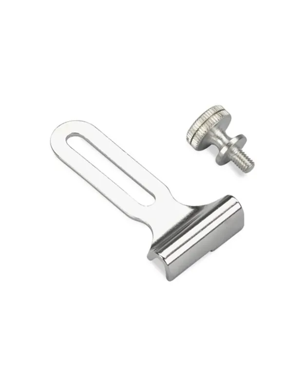 Bernina patchworkgeleider met schroef Gereduceerde Prijs