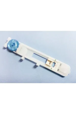 Brother Knoopsgatvoet A 1 fase Gratis Retour