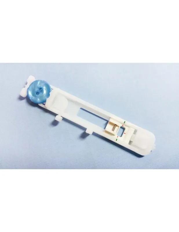 Brother Knoopsgatvoet A 1 fase Gratis Retour