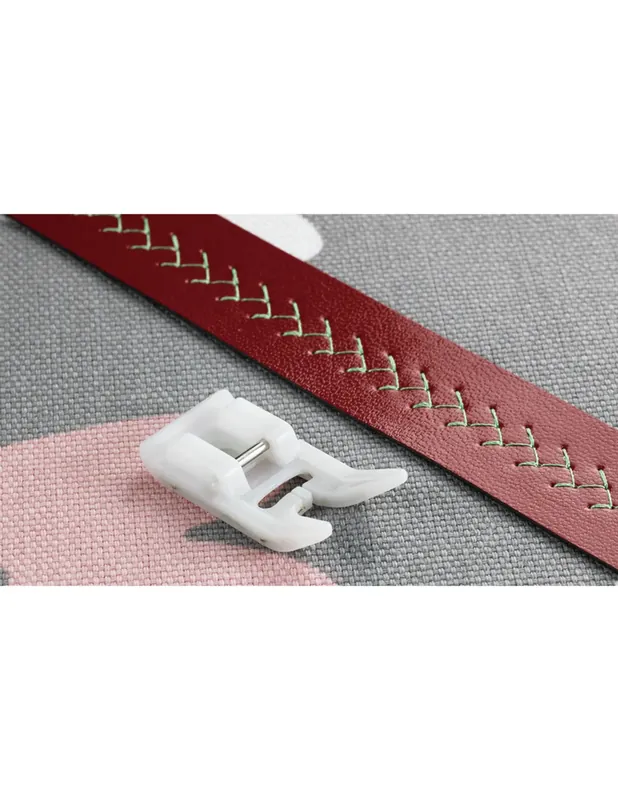 Betaalbaar Brother Gladde transportvoet