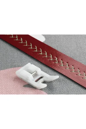 Brother Gladde transportvoet Laatste Versie