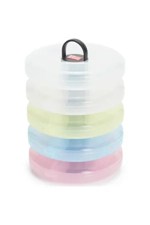 Prym Stapelbare Dozen Donuts seta5 Beperkt Aanbod