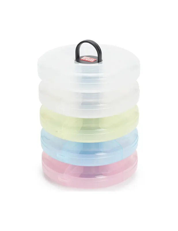 Prym Stapelbare Dozen Donuts seta5 Beperkt Aanbod