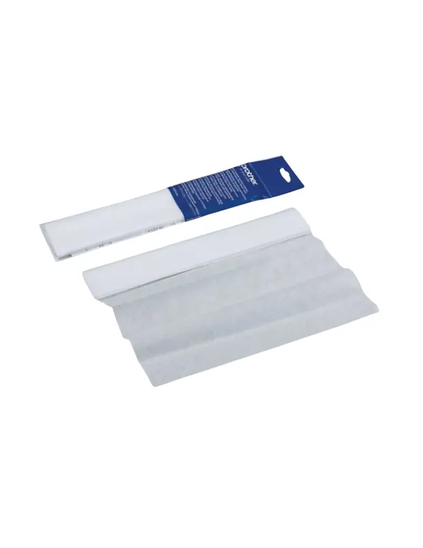 Brother BM6 wateroplosbare stabilisator borduurmachine Rechtstreeks Van De Fabrikant