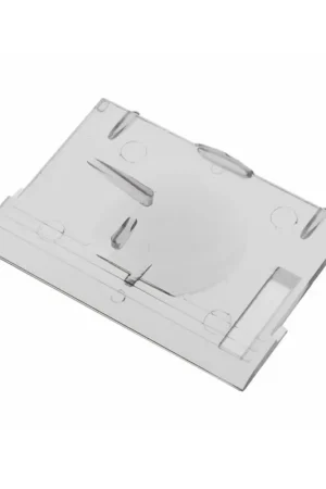 Beperkt Aanbod Husqvarna-Viking Spoelafdekplaatje