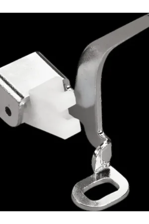 Fabrieksprijs Bernette Stop-/borduurvoet