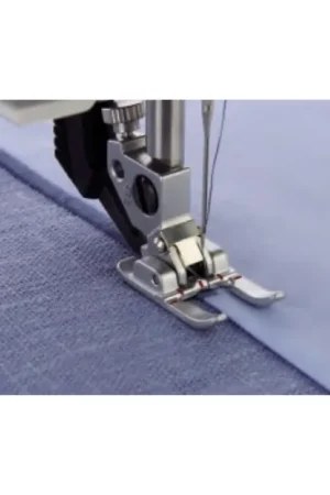 Merkproduct Pfaff Open applicatievoet 9mm, met ITD