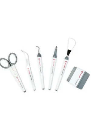 Express Levering Singer Basisgereedschapsset