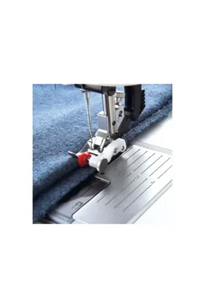 Pfaff Blindzoomvoet met IDT Rechtstreeks Van De Fabrikant