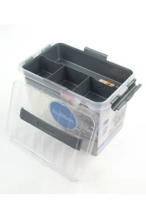 Sunware Multibox 9 ltr Express Levering