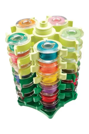 Stack n Store Bobbin Tower Laatste Versie