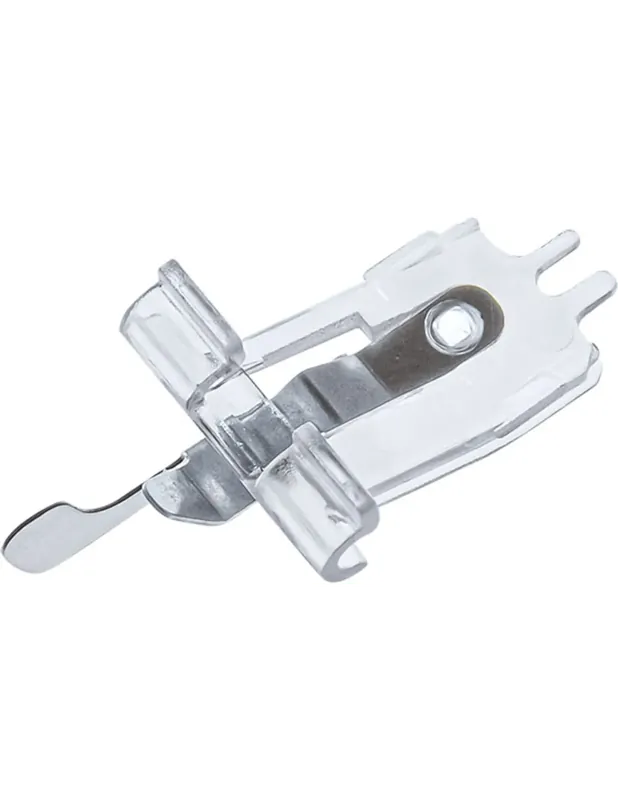 Babylock Primo Stitch in the ditch links Express Levering