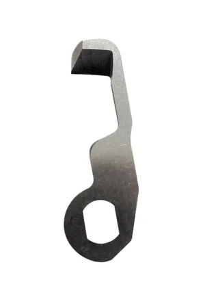 Veilige Betaling Janome Bovenmes Airthread 2000D