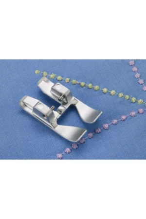 Pfaff Bolletjesvoet met IDT Shop Nu