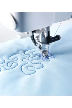 Pfaff Open sensormatic-voet Shop Nu