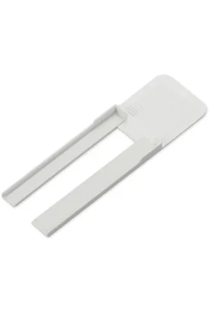 Actieprijs Bernina Nivelleerplaatjes voor knoopsgaten