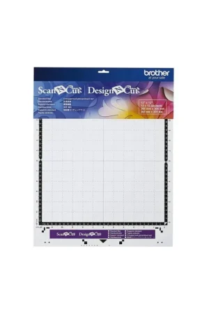 Brother Standaard mat 12"x12" Populair