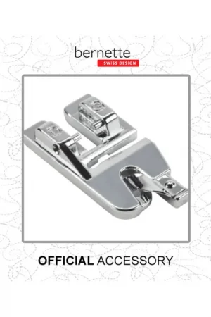 Bernette rolzoomvoet Tijdelijk Beschikbaar