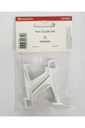 Voordeelprijs Husqvarna-Viking yarn guide set