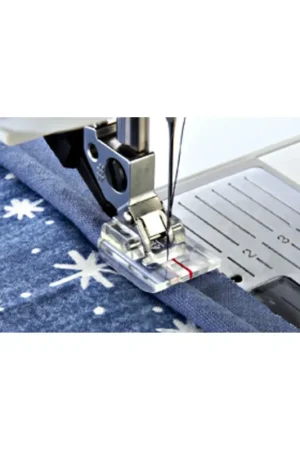 Op = Op Pfaff Paspelvoet