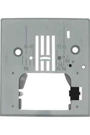 Beperkt Aanbod Singer Steekplaat 7422-7466