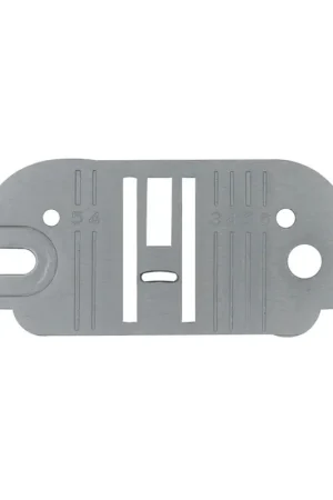 Betaalbaar Singer Steekplaat 500, 800