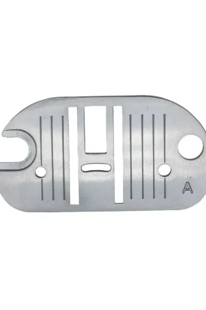 Shop Nu Singer Steekplaat 2600/2800