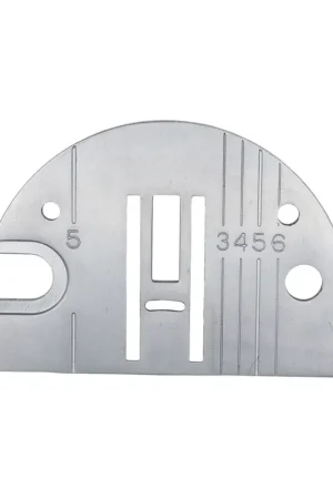 Singer Steekplaat 257 Gereduceerde Prijs