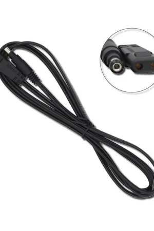 Speciale Aanbieding Pfaff Voetpedaalkabel ST/SAP/EM/CRE/EXPR