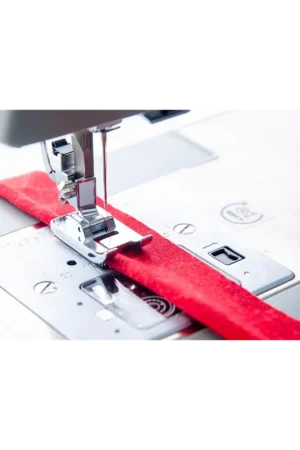 Nu Kopen Singer Piping / Paspelvoet