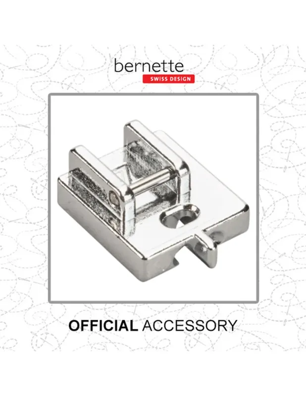 Gecertificeerd Bernette Blinderits voet