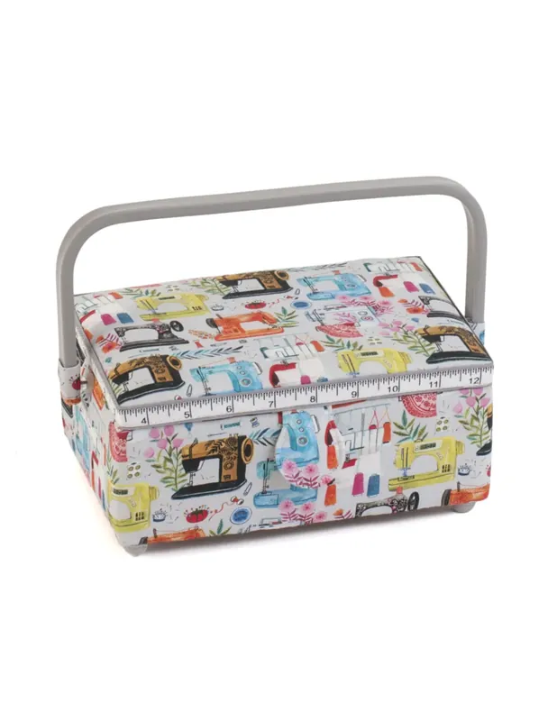 Speciale Aanbieding Hobby Gift Naaimand