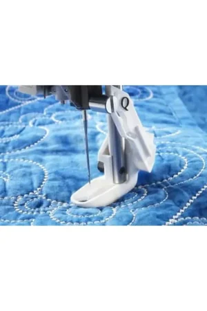 Uitverkoop Husqvarna-Viking Sensor Q voet