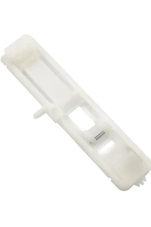 Singer knoopsgatvoet 1 fase Betrouwbaar