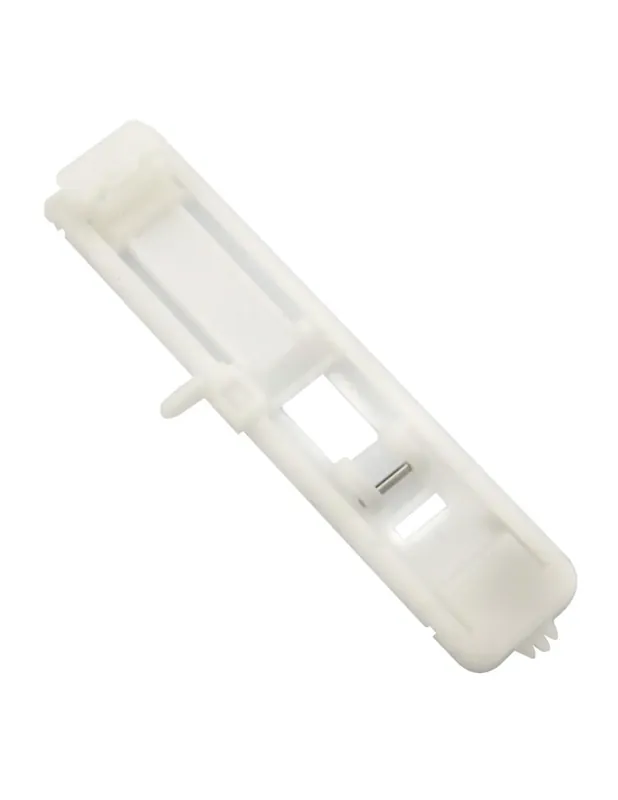 Singer knoopsgatvoet 1 fase Betrouwbaar