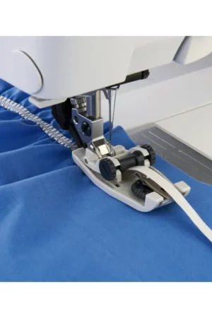 Actieprijs Pfaff Elastiekvoet met IDT