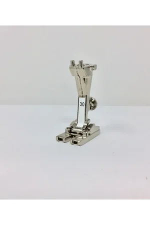 Biezenvoet met 3 gleuven 30 (A) Express Levering