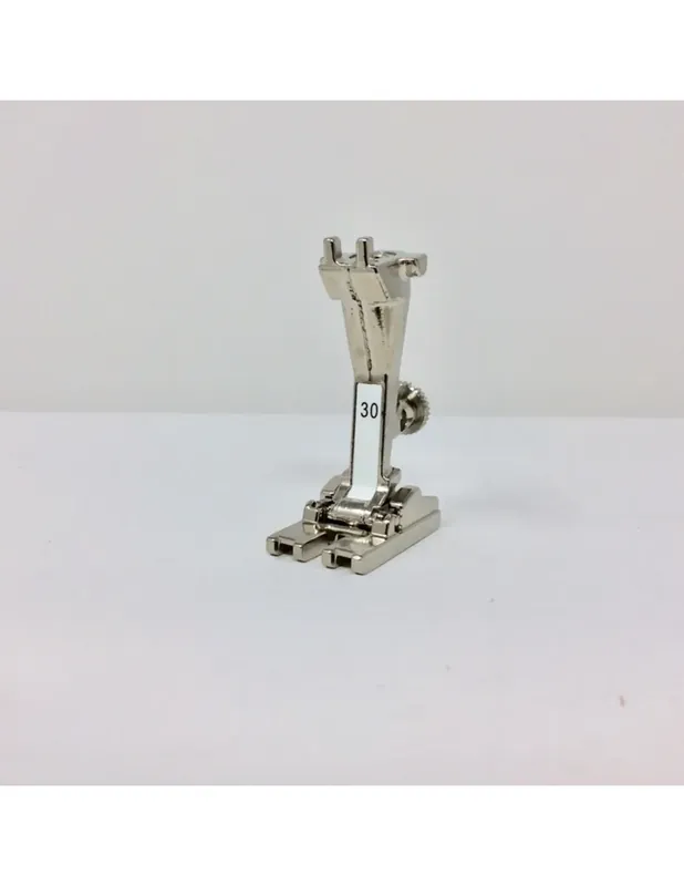 Biezenvoet met 3 gleuven 30 (A) Express Levering