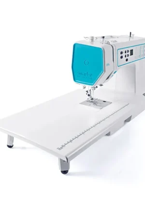 Snelle Levering Pfaff Aanschuiftafel Smarter by Pfaff