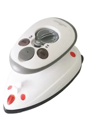 Bestseller Phoenix Reisstrijkijzer travel steam iron