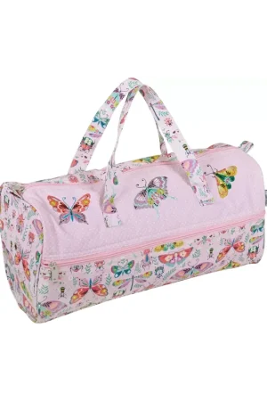 Breitas: Geborduurd: Insecten & Vlinders: Set van 3 Direct Verzonden