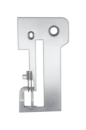 Brother Steekplaat 929-1034 Finale Uitverkoop