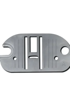 Hete Deal Singer Steekplaat 935