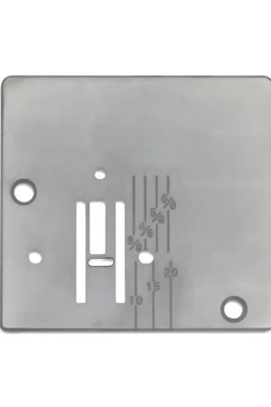 Lage Kosten Pfaff Steekplaat hobby serie