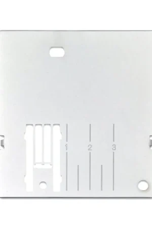 Pfaff Steekplaat 1000-serie Shop Nu