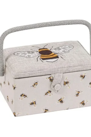 Betrouwbaar Naaimand Boîte abeille 18.5x25.5x14.5 cm* Nom.: 42021299