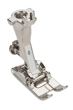 Bernina Oude Zigzagvoet 0 Favoriet