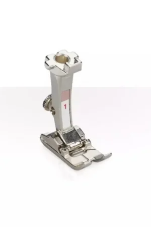 Speciale Aanbieding Terugtransportvoet 1